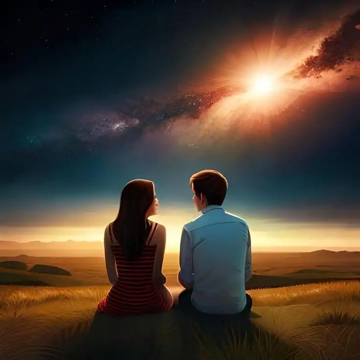 romantic dp for whatsapp